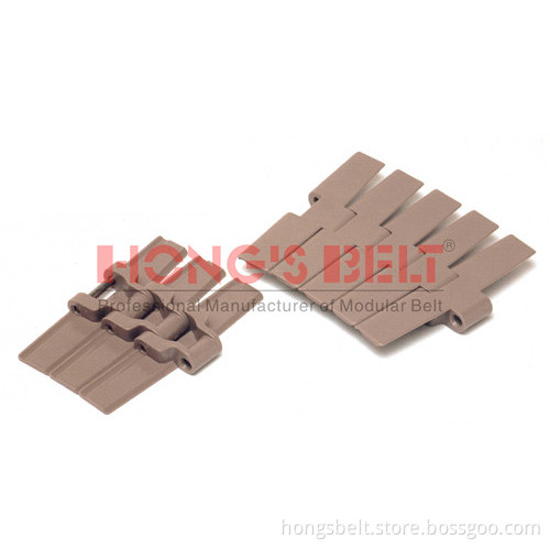 The Beverage Plastic Chains Belt (HS-882K-K450)